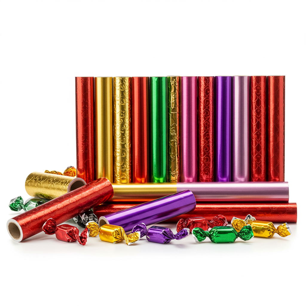 Metallic printing
